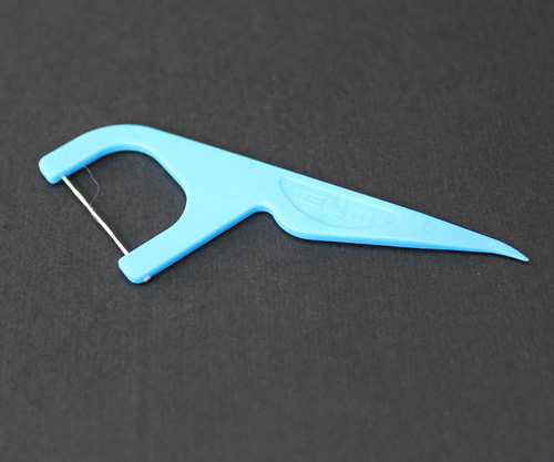 Dental floss 2